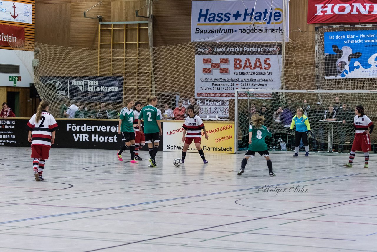 Bild 429 - Volksbank Cup Elmshorn